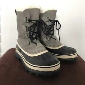 Sorel Caribou Women’s Boots